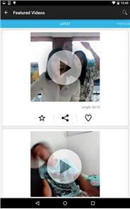 meDub - Lip imagem sincronização selfie