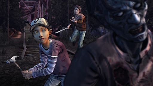 The Walking Dead: Season Two image