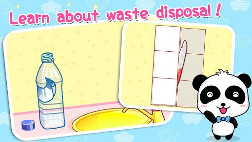 Waste Sorting - Panda Games image