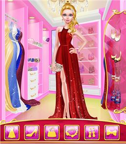 Miss Film Star - Beauty Salon image