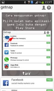 getnap :PULSA GRATIS 5rb-100rb image