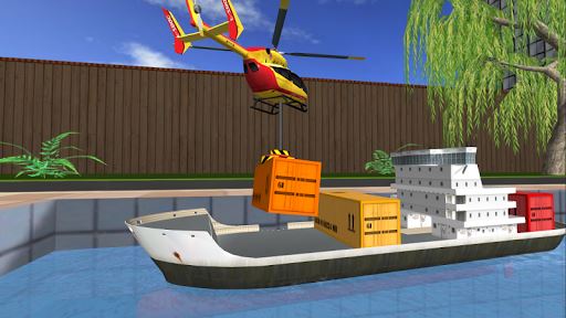 Helicopter RC Simulator 3D image