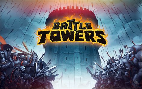 Battle Towers image