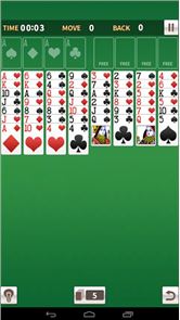 World Solitaire image