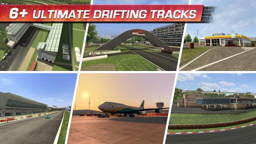 CarX imagen Drift Racing