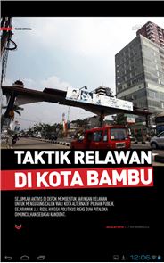 Majalah detik image