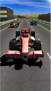 Real Thumb Car Racing image