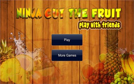 Cut The Fruit image
