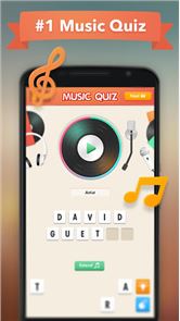 Music Quiz image