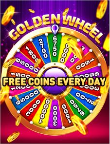 Golden Sand Slots Free Casino image