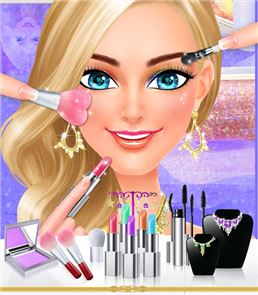 Superstar Me - Beauty Salon image