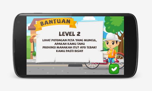 Game Anak Geograpiea Indonesia image