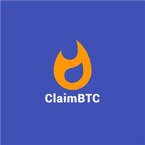 ClaimBTC – free bitcoin faucet image