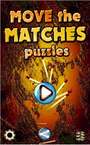 Matches Puzzle Game image