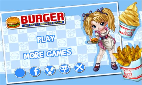 imagem Burger