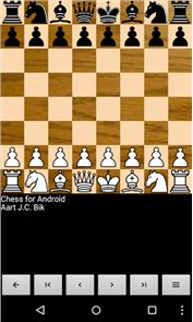 Chess for Android image