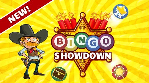 Bingo Showdown: Play and Win image