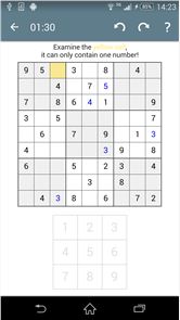 imagem Sudoku