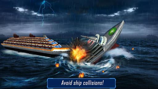 ship Simulator 2016 imagem