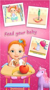 Sweet Baby Girl - Daycare 2 image