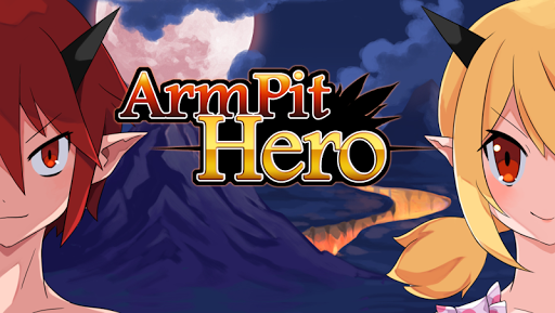 Armpit Hero: King of Hell image