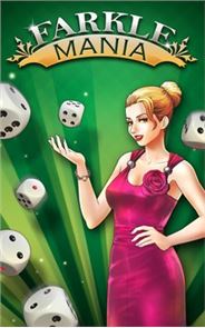 Farkle Mania - Live dice game image