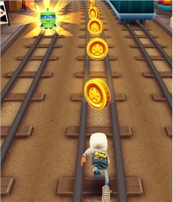 Guide for Subway Surfers image