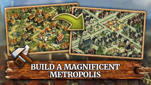 Anno: Build an Empire image