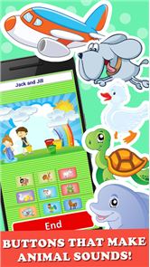 Baby Phone Games for Babies image