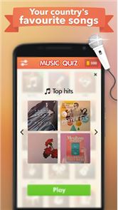 Music Quiz image