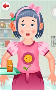 Crianças Doctor Jogo - image aplicativo gratuito
