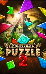 Montezuma enigma 2 imagem de