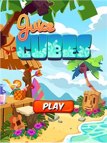 Juice Cubes image