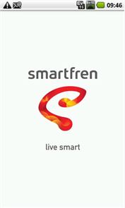 imagem Smartfren App Portal