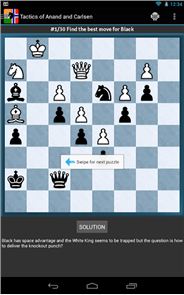 World Chess Championship 2013 image