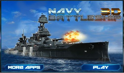 imagem Mar Battleship Guerra Naval