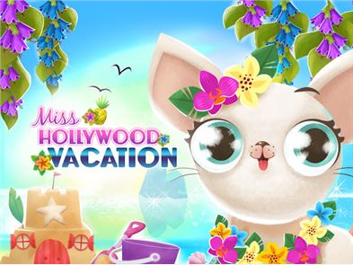 Miss Hollywood: Vacation image