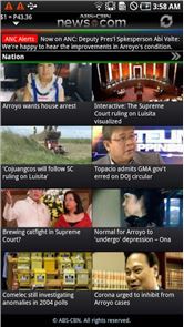 ABS-CBN News image