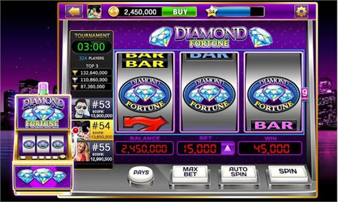 Slots™ - Classic Vegas Casino image