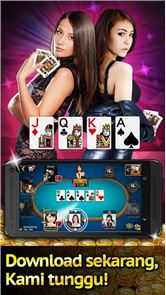 imagem Luxy Poker-line Texas Holdem