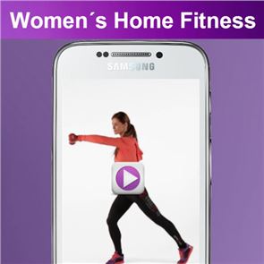 Imagen Home Fitness de las mujeres