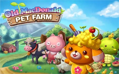 Old MacDonald Pet Farm image