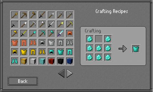 Multicraft: imagem Pro Edition