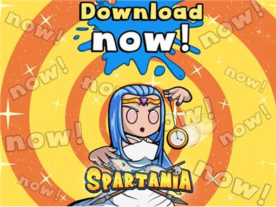 Spartania: image Estratégia Casual