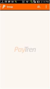 Paytren Messenger image