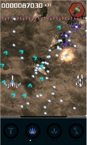 Squadron - Bullet Hell Shooter image