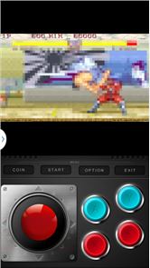 Hero arcade player image