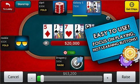 VIP Poker image
