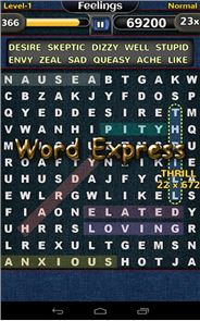 Word Search : Word Swipe 2 image