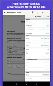 Adobe Fill & Registe imagem DC